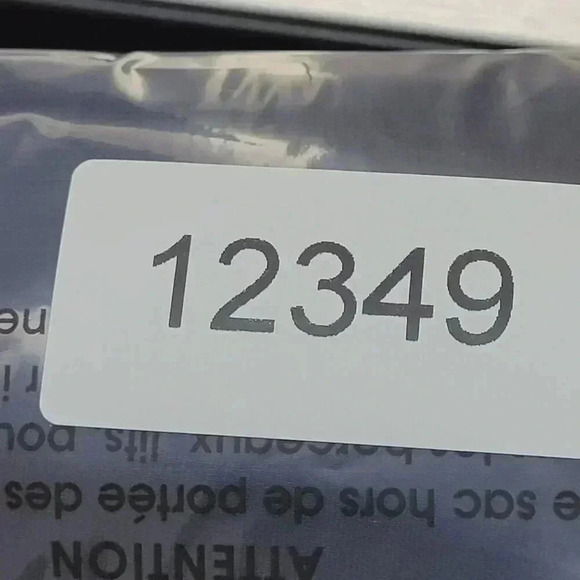 Asos Womens Navy Midi Sheath Dress With Belt & Ring Size10   11PT - Picture 11 of 11